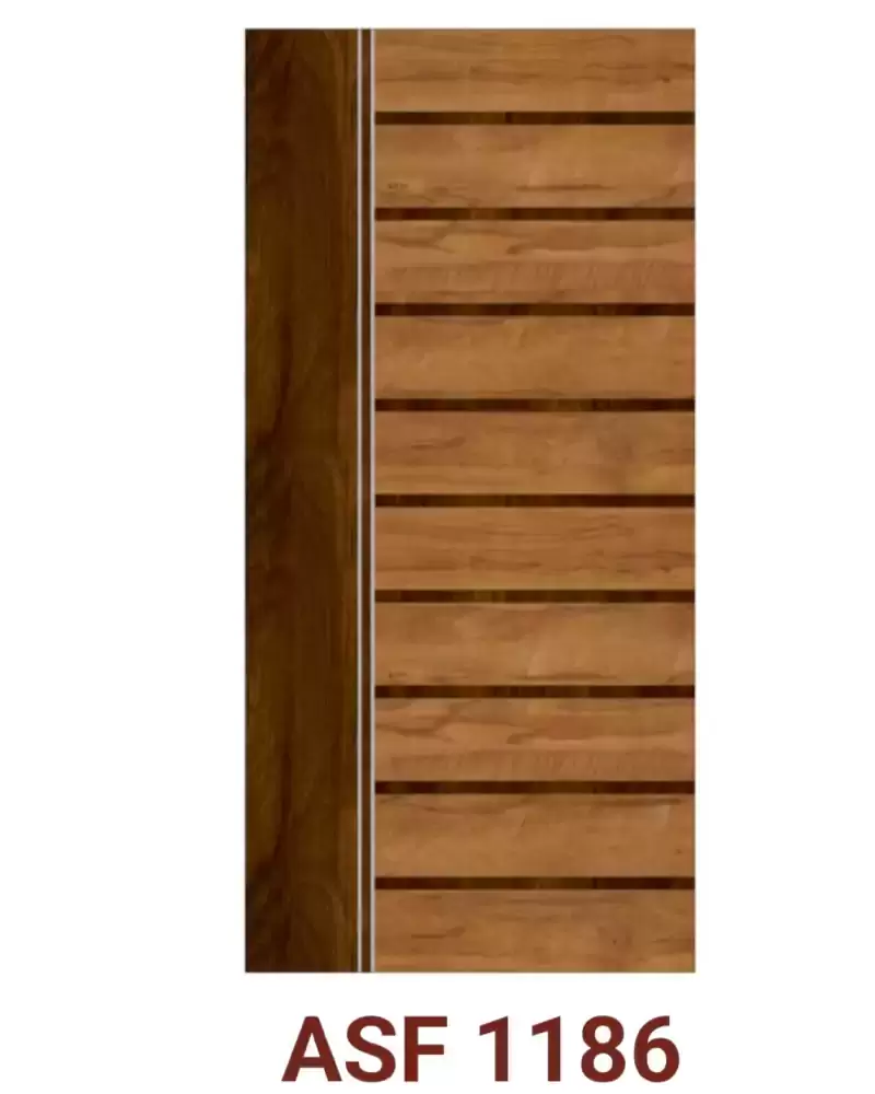 Laminated Decorative Flushdoors